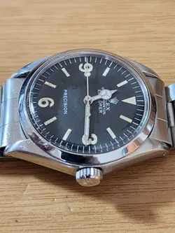 5500 EXPLORER DIAL
