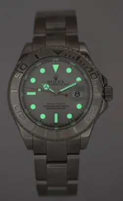 AUTOMATIC WATCH 16622