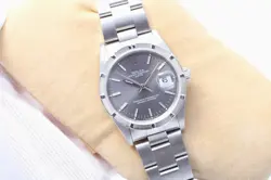 STEEL 15210 MENS