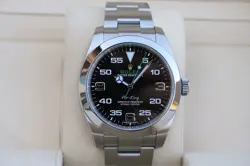 116900 AIRKING WATCH
