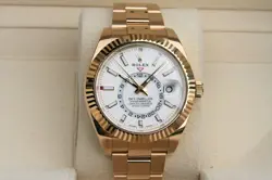 18K WHITE INDEX