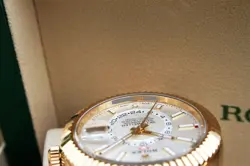 ROLEX 326938 SKY-DWELLER