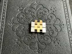 ROLEX 18K/SS MENS
