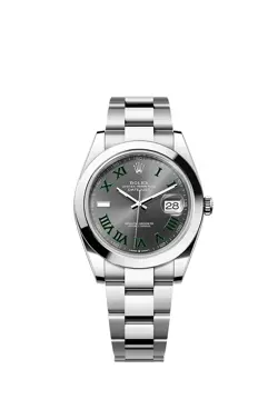 WATCH 126300 W/