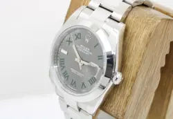 OYSTER WATCH 126300