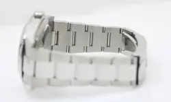 DIAL STAINLESS OYSTER