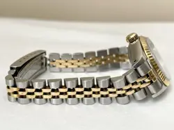 DATEJUST TWO