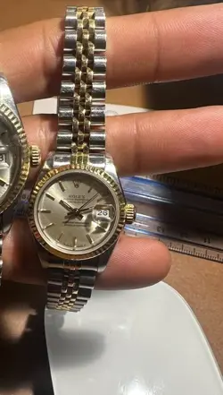 DIAL 26MM REF.