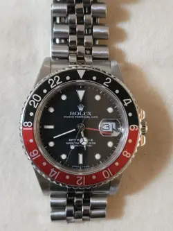 16760 VINTAGE