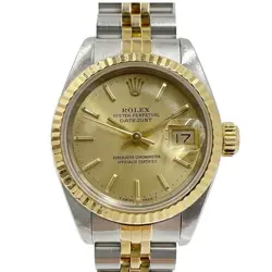 69173 GOLD DIAL