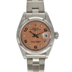 PERPETUAL 79160 WATCH