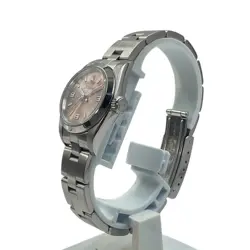 PINK DIAL AT