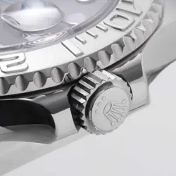 RHODIUM/GREY