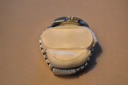 Rolex GMT Master 16753 Root Beer 1986 18K Gold & Steel with Jubilee Bracelet