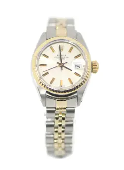 STEEL WATCH 6917