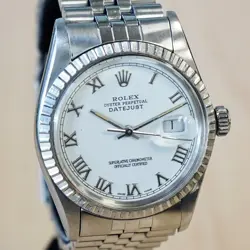 ROMAN NUMERALS ALL