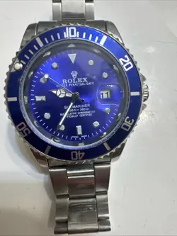 WATCH 16610T