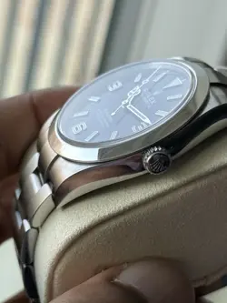 Rolex Explorer Mk2 39mm Ref. 214270