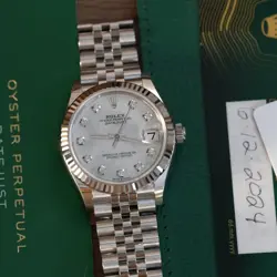 WATCH 278274 NEW