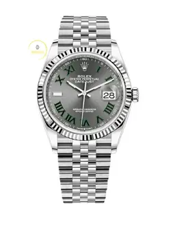 36 WIMBLEDON 126234