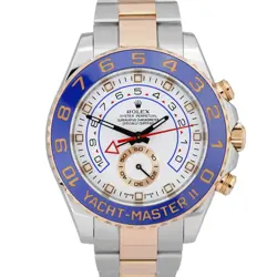 MINT MEN'S ROLEX