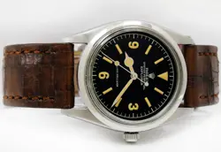 ROLEX EXPLORER SUPER