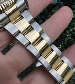 41MM IVORY