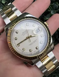 116333 41MM IVORY