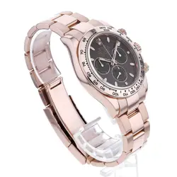 DAYTONA 116505 CHOCOLATE