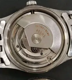 JEWEL AUTOMATIC