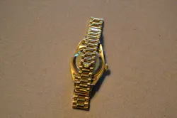 DIAMOND BEZEL 1984