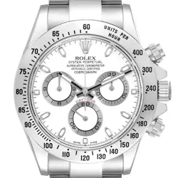 WATCH 116520 CARD