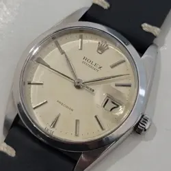 34MM VINTAGE MANUAL