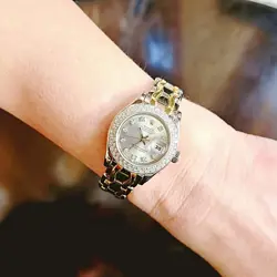 LADIES ROLEX 29MM