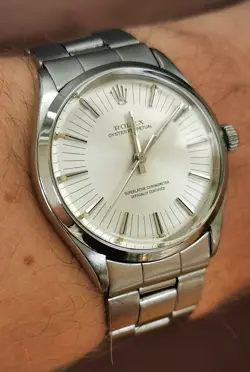 OUTSTANDING 1971 ROLEX