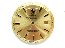 MENS DAY-DATE 1803