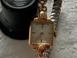 1940S RETRO GENUINE