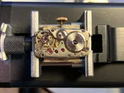 LADIES WATCH MODEL