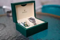 ROLEX EXPLORER MODEL