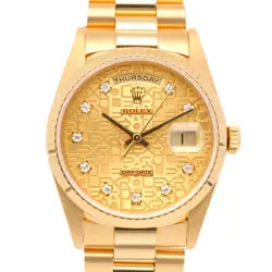 GOLD NUMBER HORICON