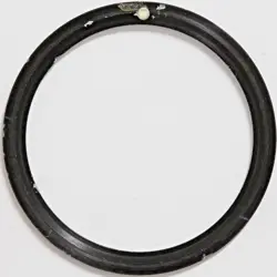 16800 BLACK AND