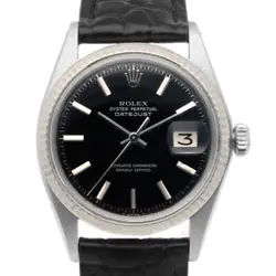 WATCHES 1601
