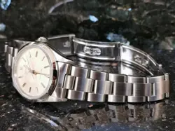 PERPETUAL 'AIR-KING'
