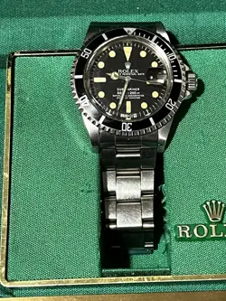 GET THIS RARE
