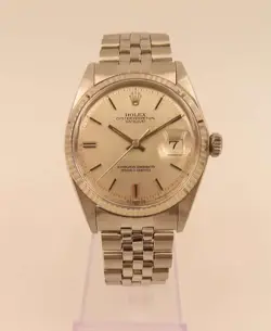 ROLEX 1601 DATEJUST