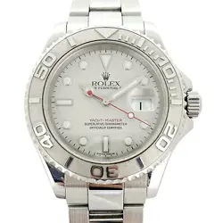 YACHT-MASTER 16622 MENS