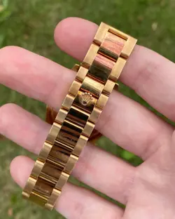 ROLEX 118208