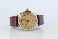 VINTAGE ROLEX WATCH.
