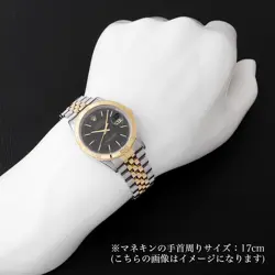 THUNDERBIRD 16263 BLACK