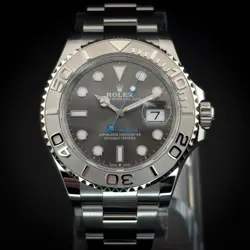 40MM 2024 RHODIUM
